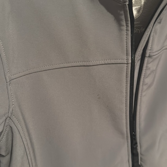 Outer Style jacket - Picture 7 of 8